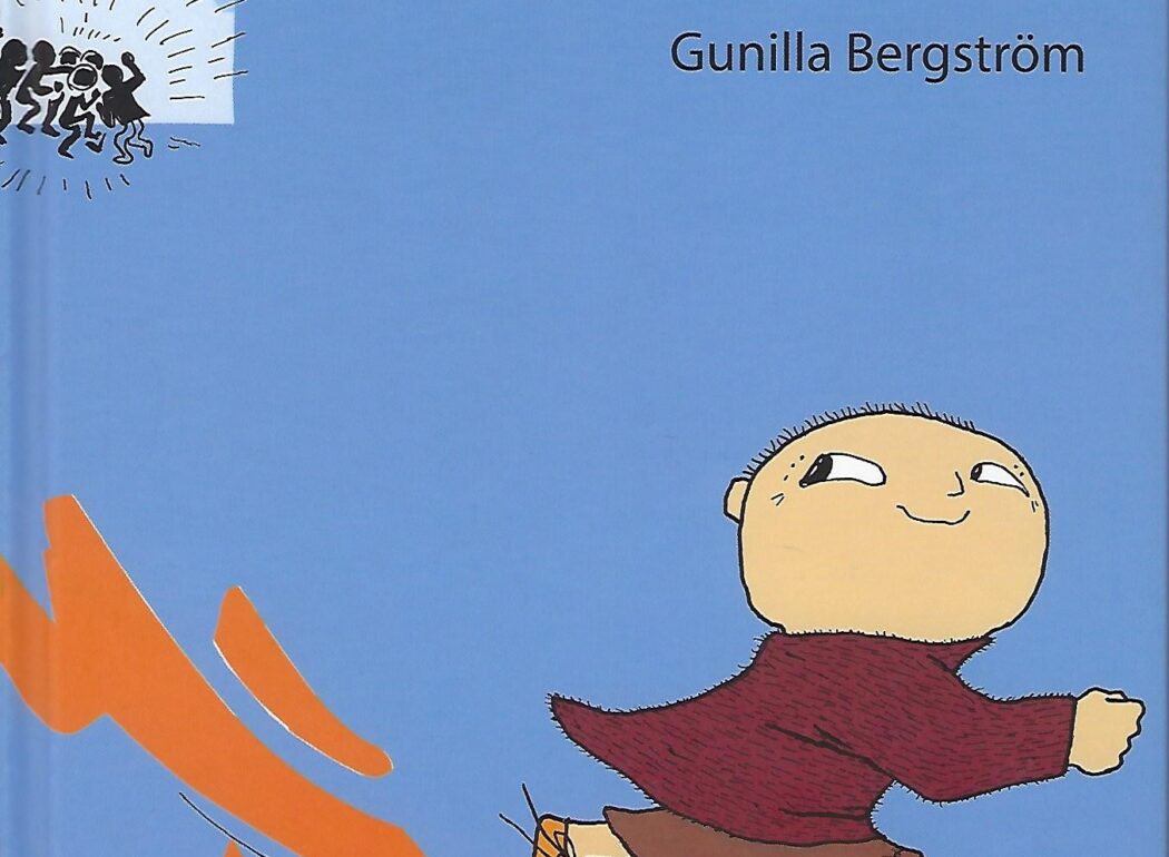 Czy jesteś tchórzem Albertcie?