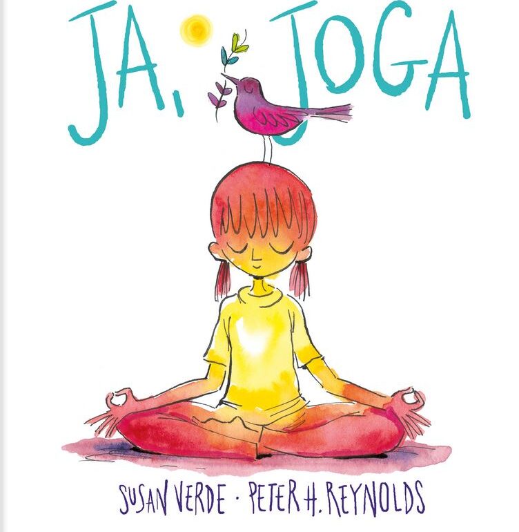 Ja, joga