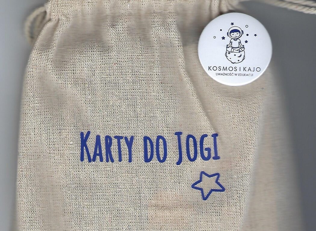 Karty do jogi