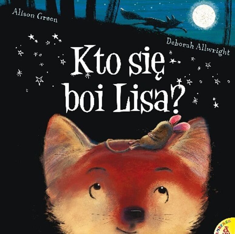 Kto się boi lisa?
