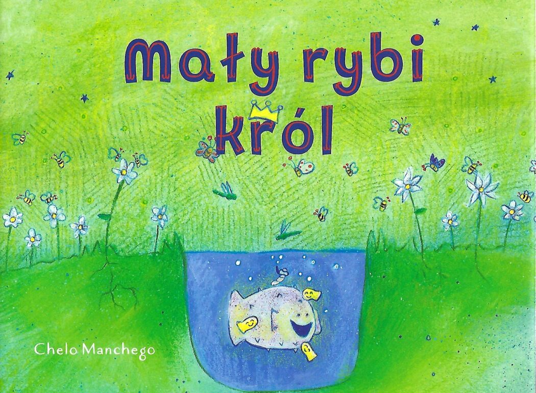 Mały rybi król