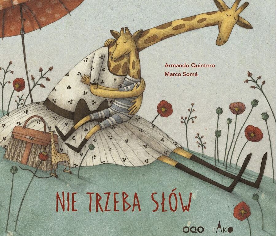 Nie trzeba słów