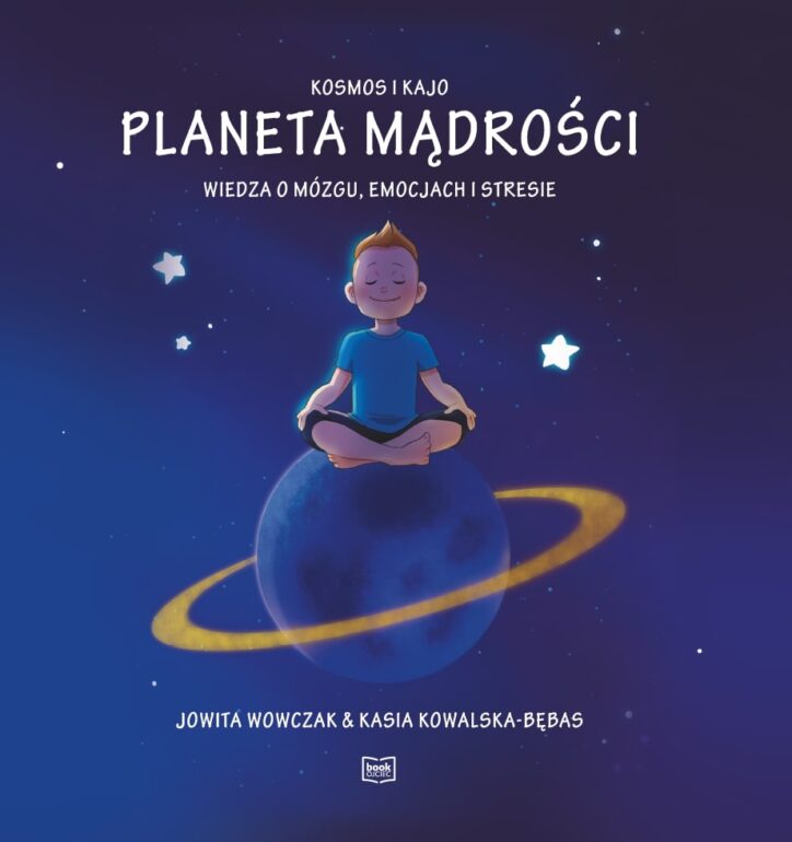 Planeta mądrości