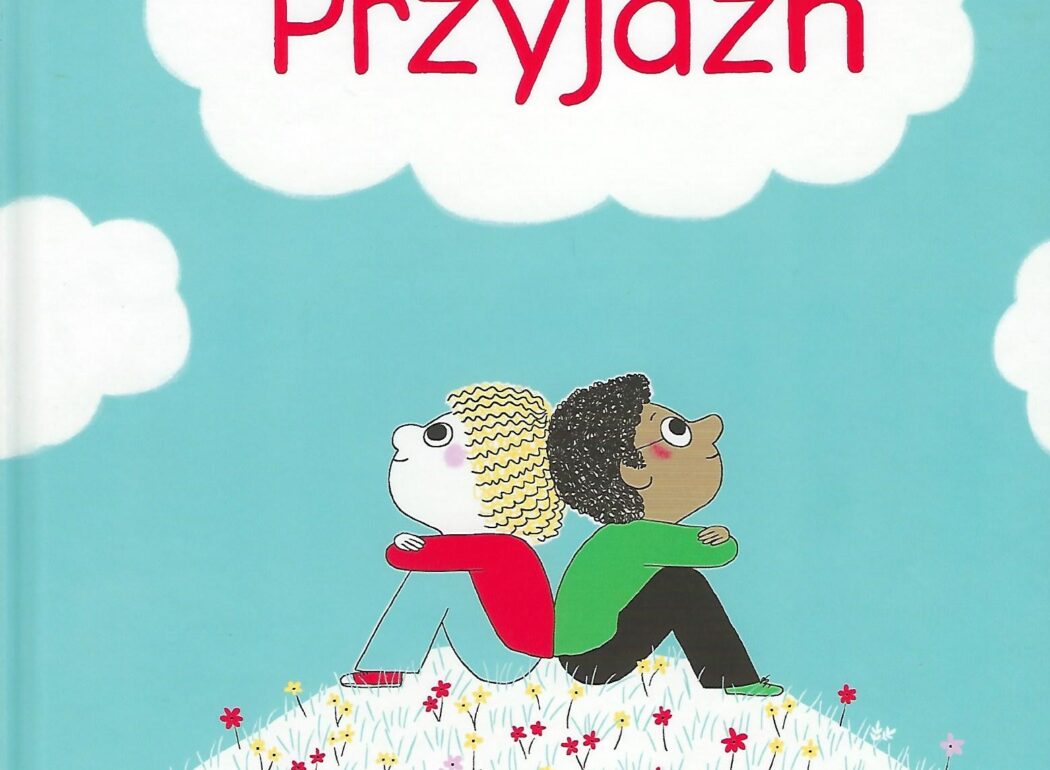 Przyjaźń