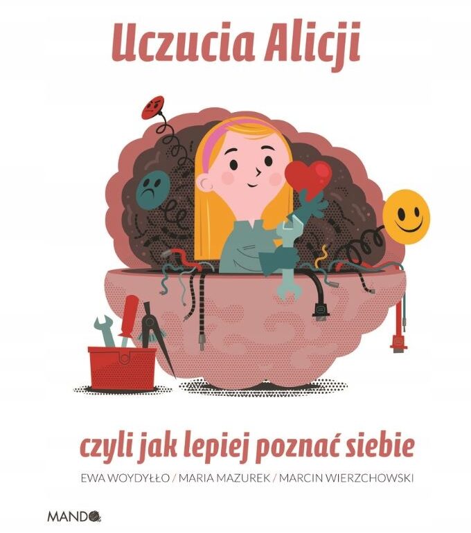 Uczucia Alicji