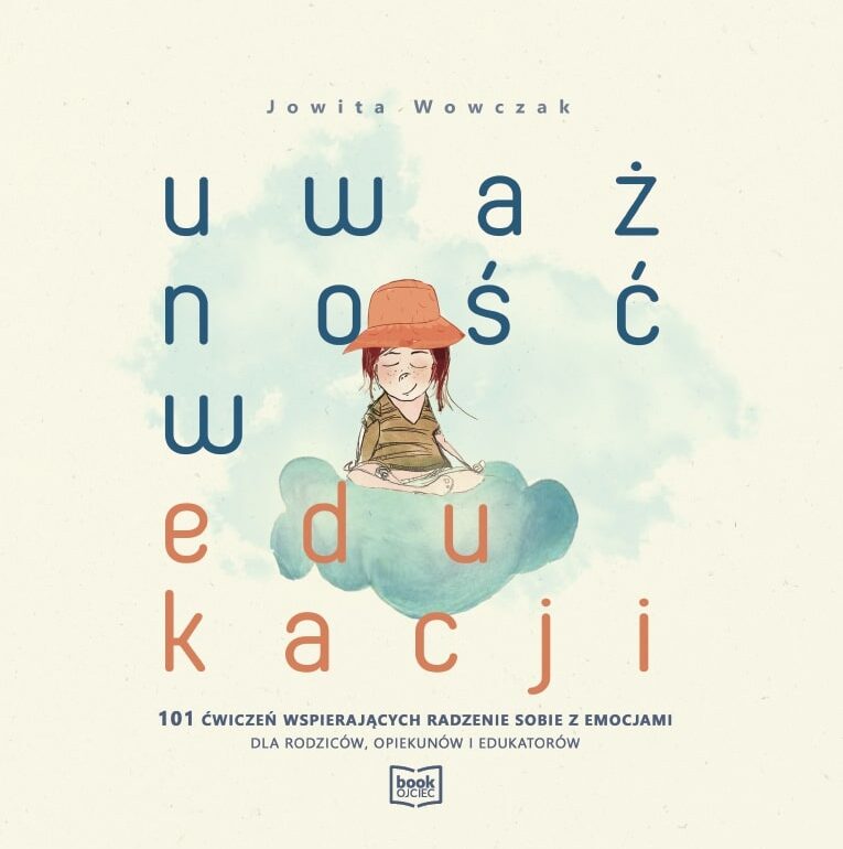 Uważność w edukacji